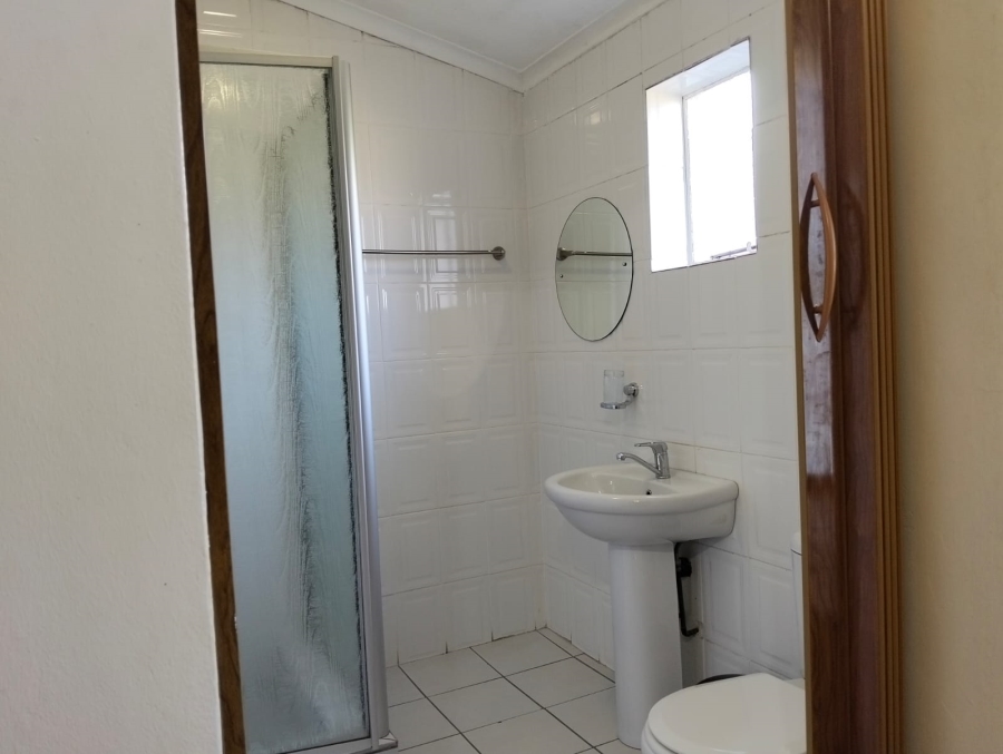 To Let commercial Property for Rent in Fort Gale Eastern Cape